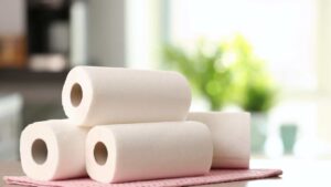 Is Kitchen Paper Compostable?
